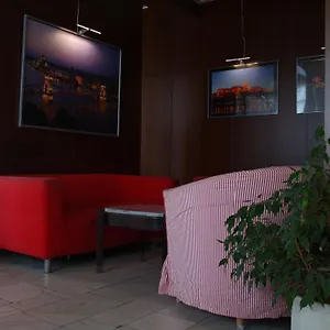 Top Apartment Budapest Budapeszt