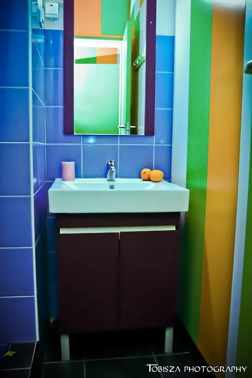 Hostel Budapest Center