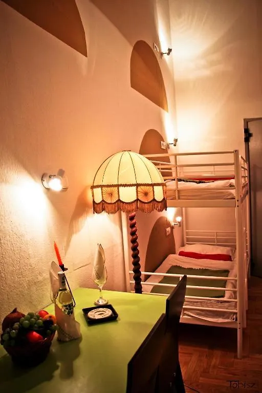 Hostel Budapest Center