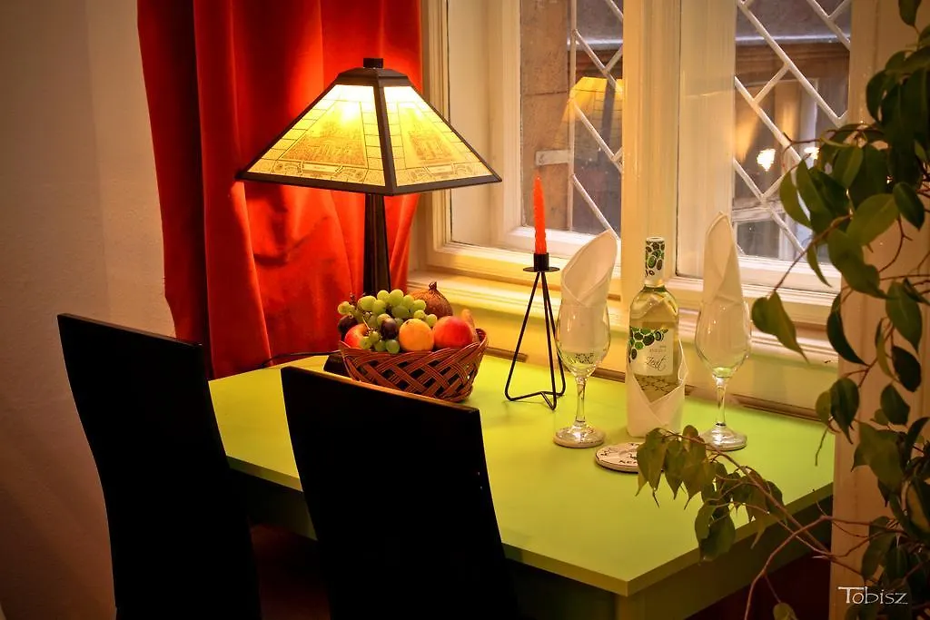 Hostel Budapest Center Węgry