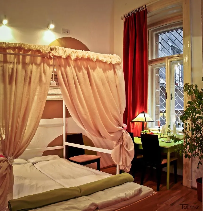 Hostel Budapest Center